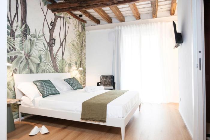 Bon Bon Beach Apartments Caramello