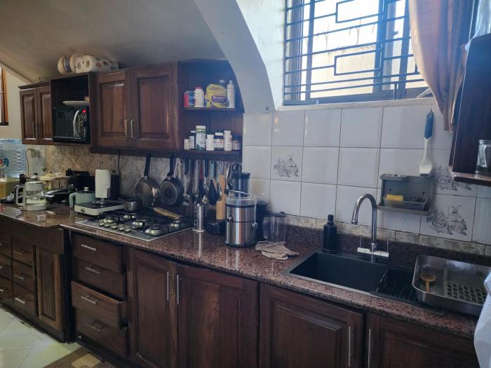 kili Apartment