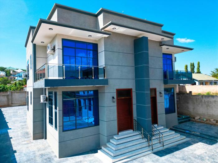 Gfg luxury apartments