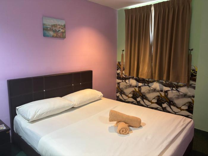 Hotel O Peneka Inn