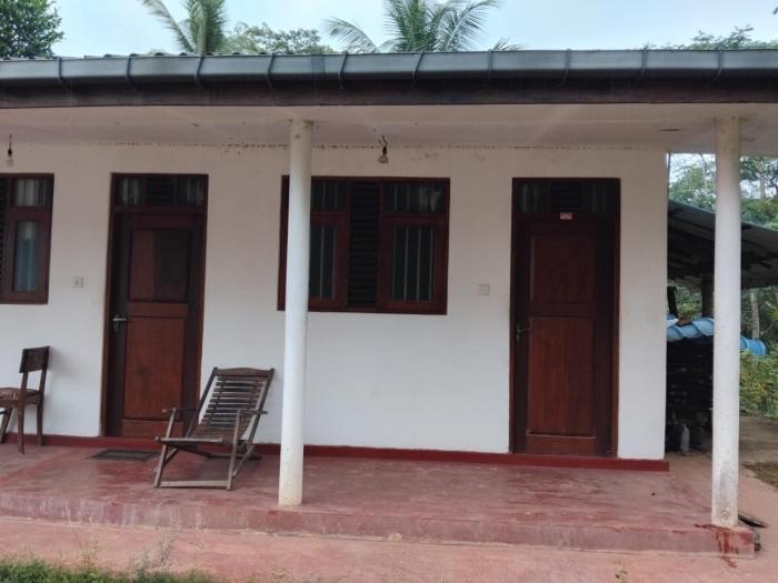 Jayawila Holiday Home