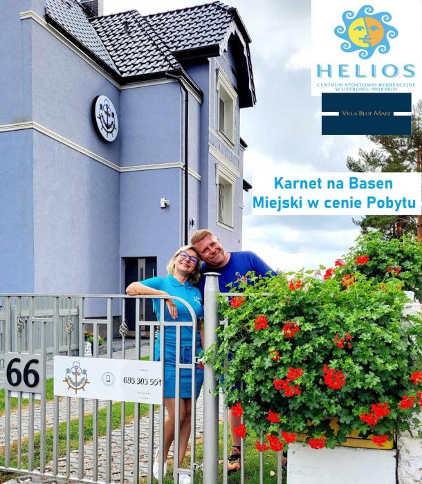 Villa Blue Mare I Gastro Wałówka Ciepłe napoje w cenie pobytu