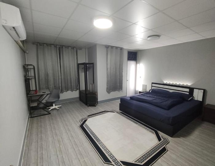 Besties BKK Don-Mueang