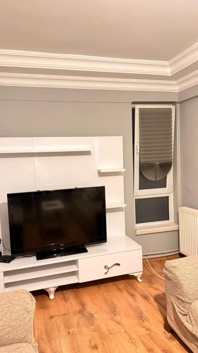 Central apartment close to Anıtkabir, Atakule and the subway