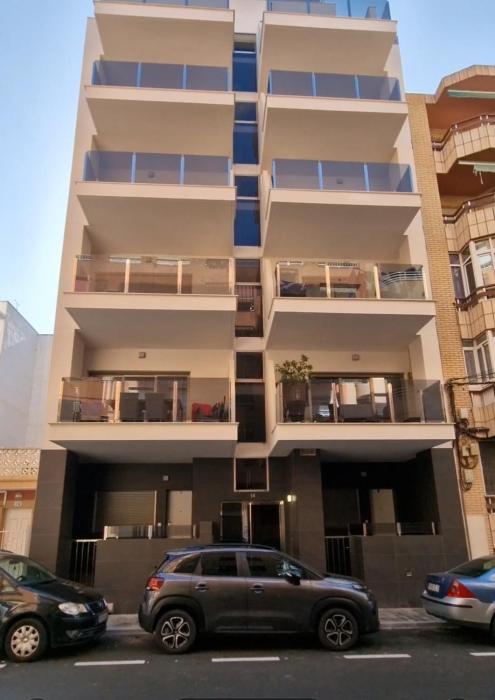 Lassa Holiday Apartament