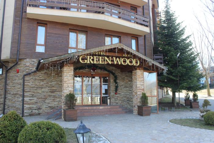 morning in the mountains - apartment