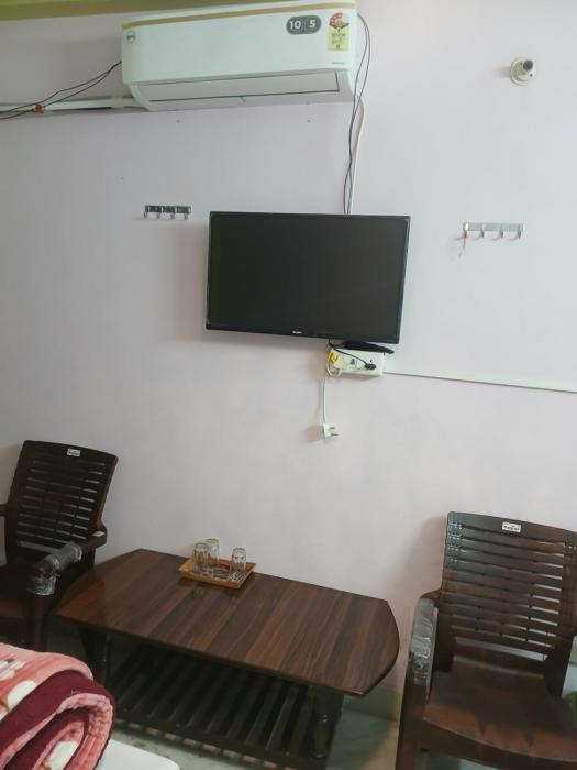 Radhakunj Villa