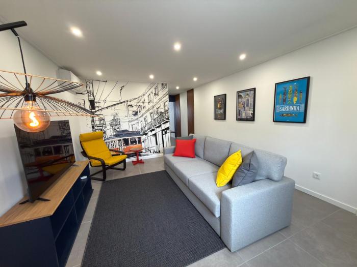 Alma do Tejo - Alma Nossa