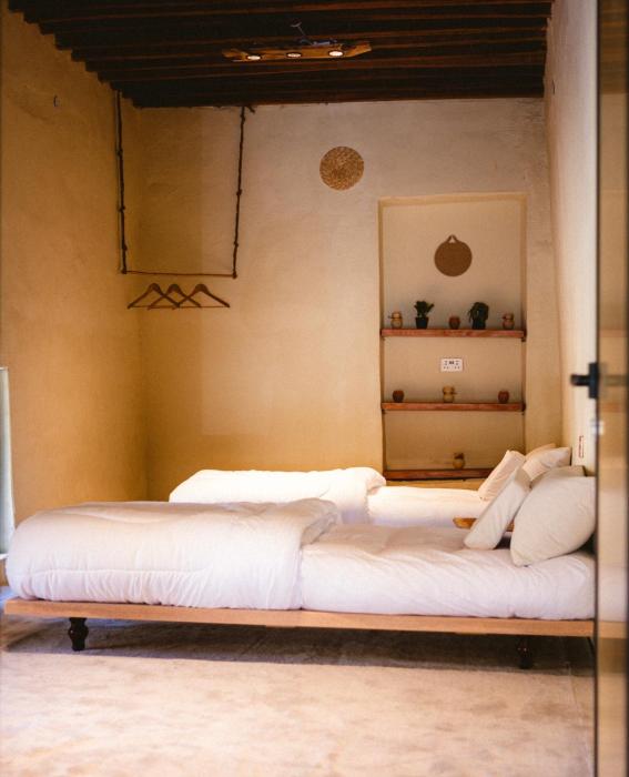 Seet Room