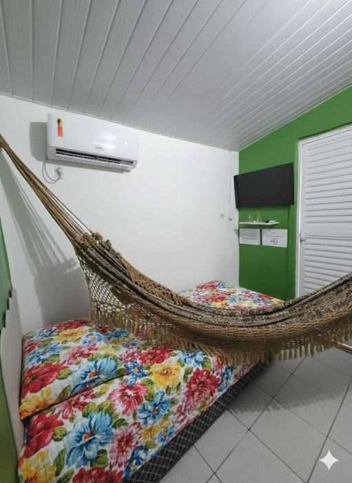 Quarto solteiro próximo ao aeroporto, rodoviaria e UEMA