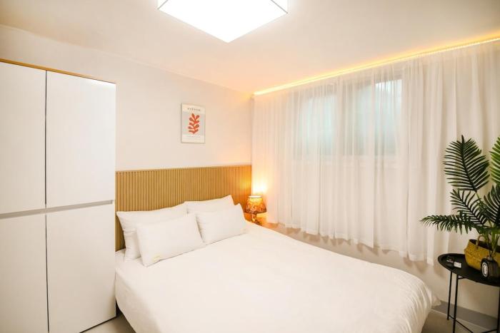 JamWon Stay 신사역5분 강남