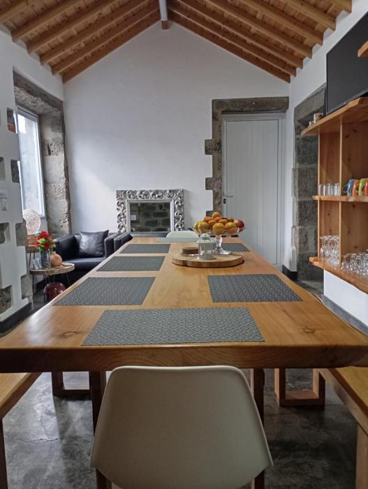 Basaltic Guest House