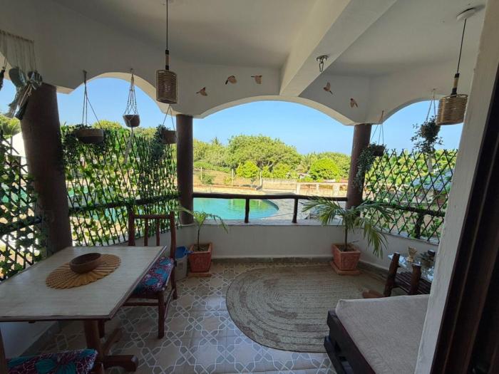 Elegant Coastal Retreat Kilifi