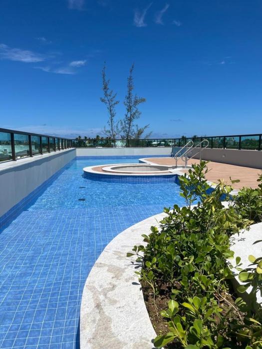 Apartamento Sensacional em Porto de Galinhas