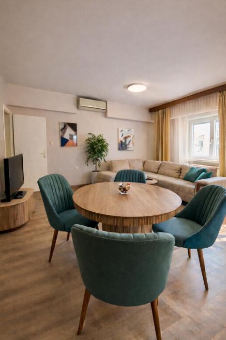Balkan Beauty Stays by He-Ra Apartments Skopje