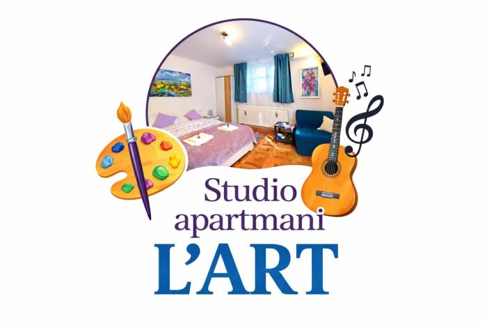Studio apartmani LART