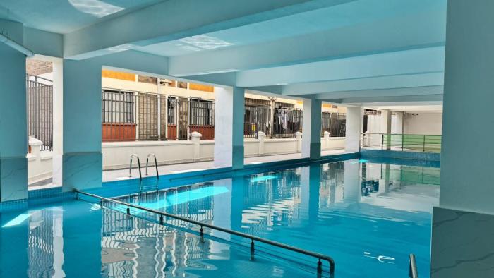 1BR apartment next to the Junction Mall, Lavington