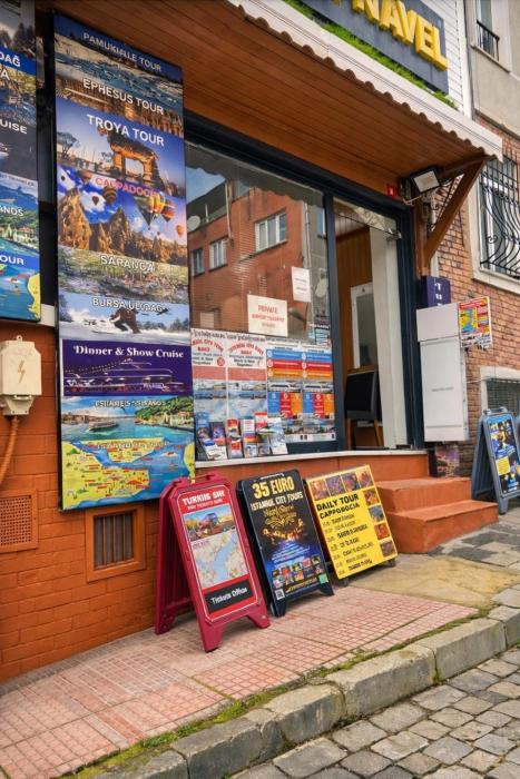 Hes Sultanahmet Tenedos