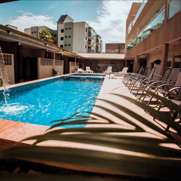 Aurora Family Hotel