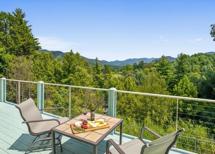 Close to DT Asheville- Weaverville- Apartment Inc