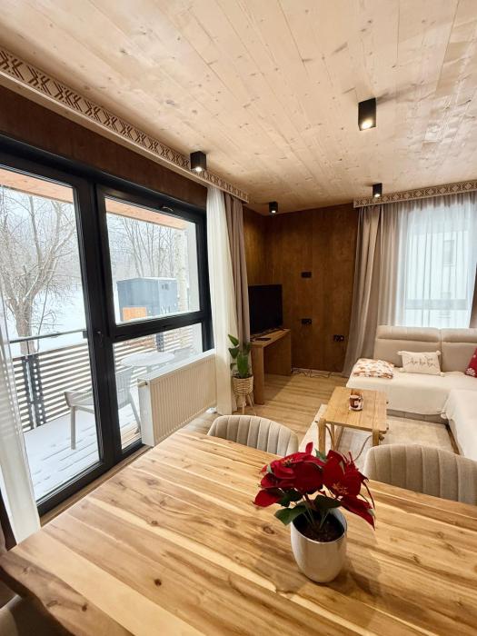 Apartmán Forest, Tatranská Štrba