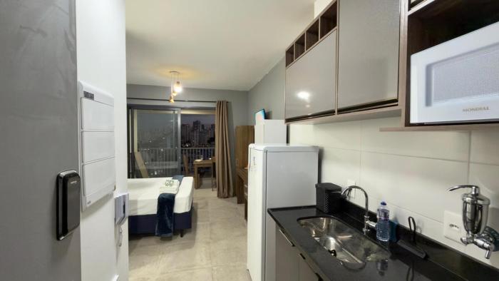 2203 - Rentaqui Studio Bela vista Factor Elegance