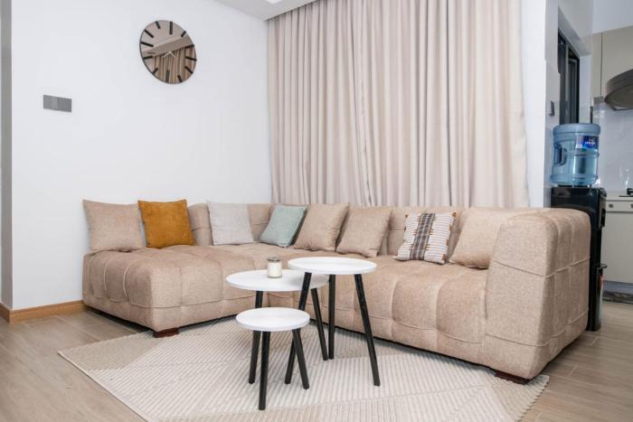 Oak classic residency