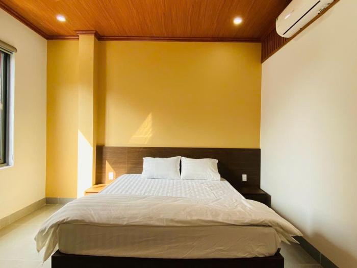 Minh Khôi Tam Cốc Homestay