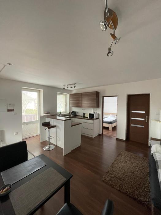 Apartmany Star