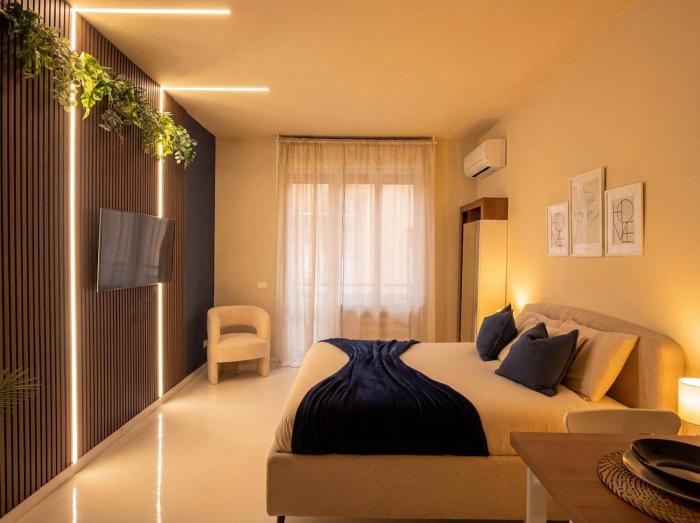 Casa Utopia, Molinette Subway Station