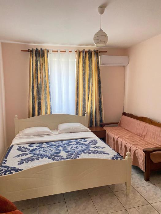 Family Central Apartment