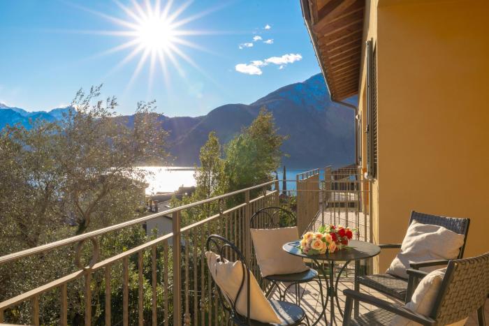 Apartment Tulipani 11 - Tremezzo