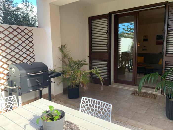 Kite Village Solaris