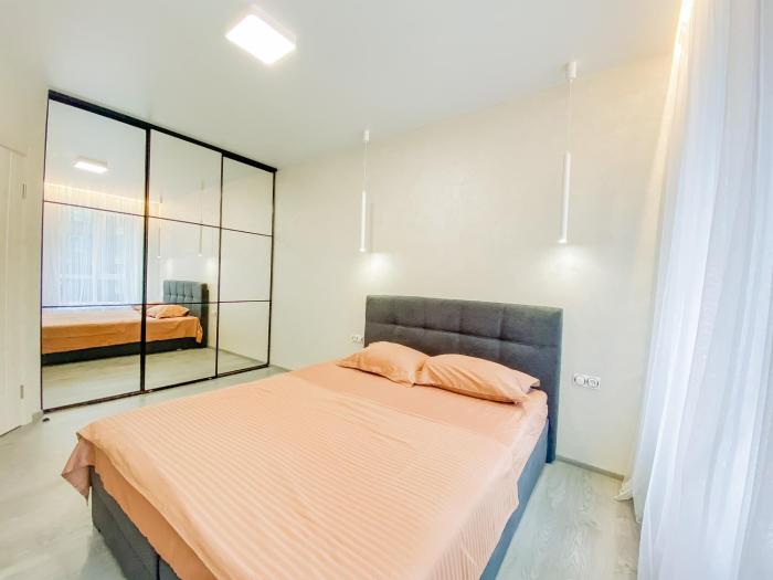 Apartment Затишний Квартал 0149 Sofiivska Borschahivka