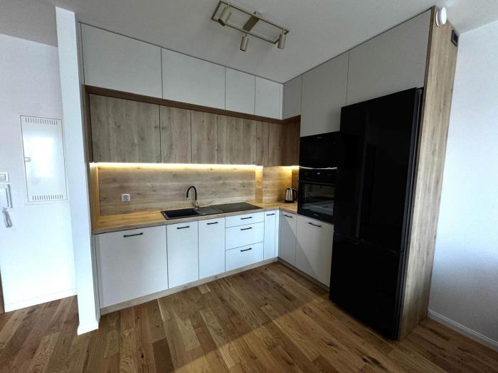 Apartament Lubawka
