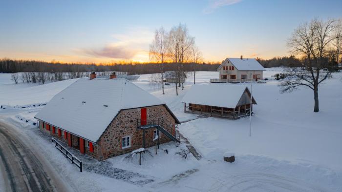 Vasekoja Holiday Complex