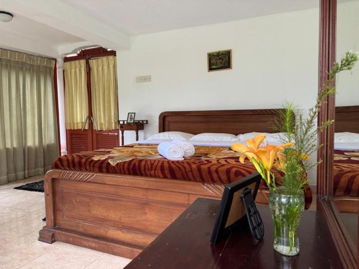 Channa Hotel and Rest