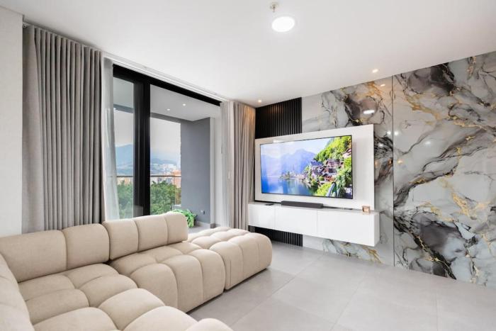 Exclusivo apartamento en laureles cerca al estadio