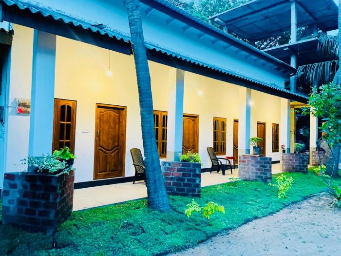 OM Inn