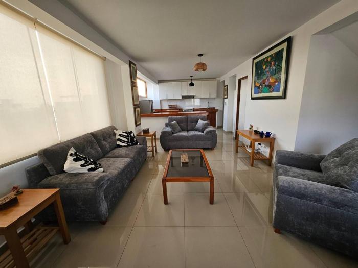 Surfers Paradise - Casa Caro