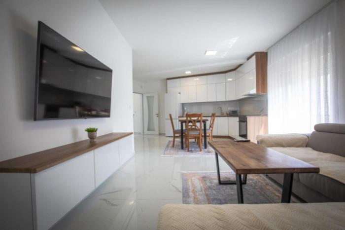 Bubi Apartment