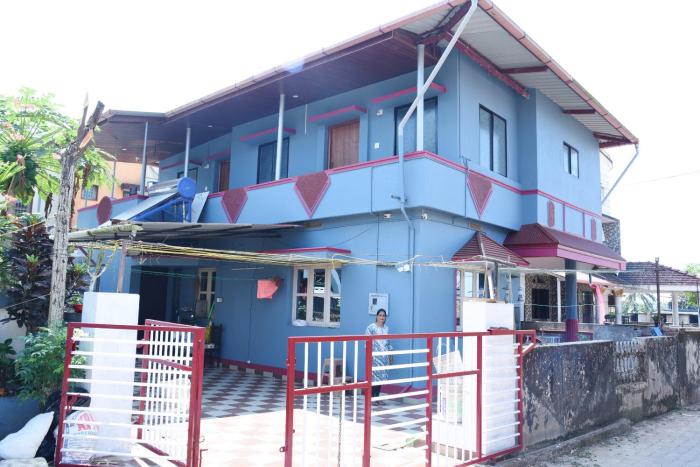 Cozy Nest Homestay