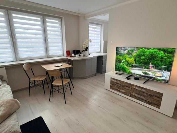 Apartament Lumen Natura - 1,8km od PreZero Arena