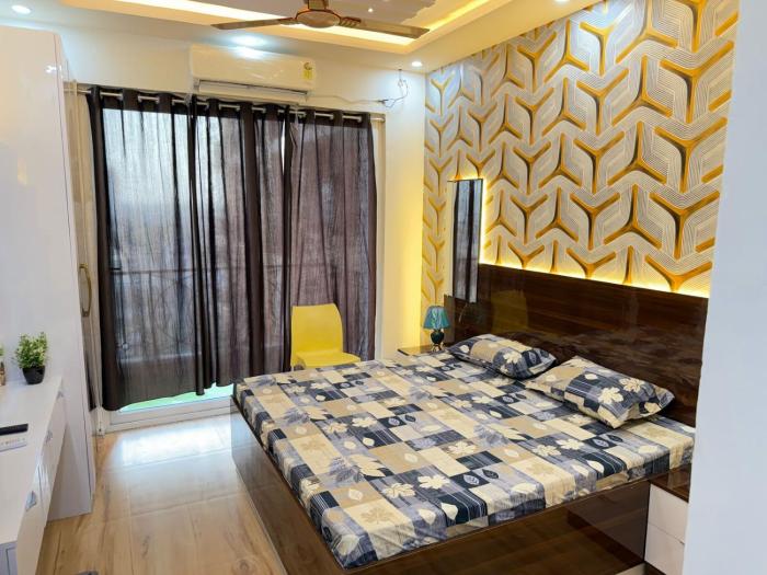 Kaveri city centre delta 1 greater Noida near delta 1 metro station