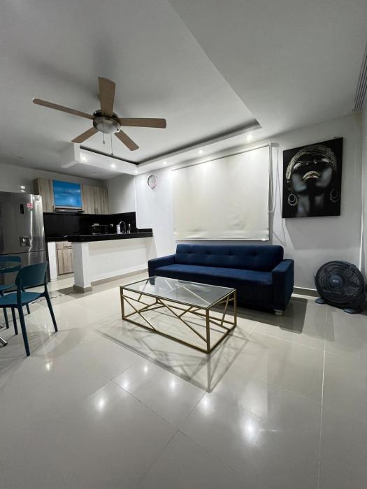 Lindo & Cómodo Apartamento en La boquilla