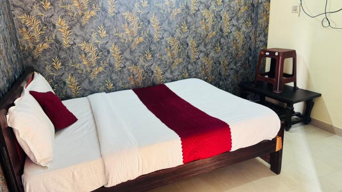 Delight rooms