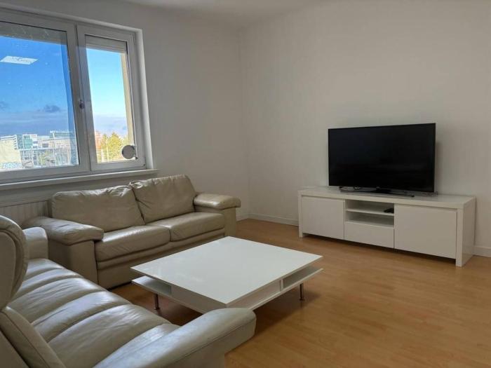 Prater Apartment near downtown
