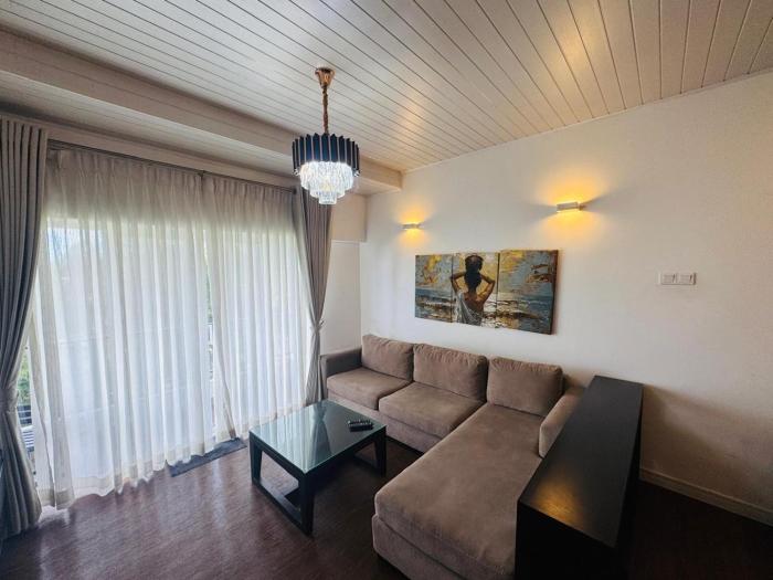 Lake View Point Holiday Apartment Nuwara Eliya