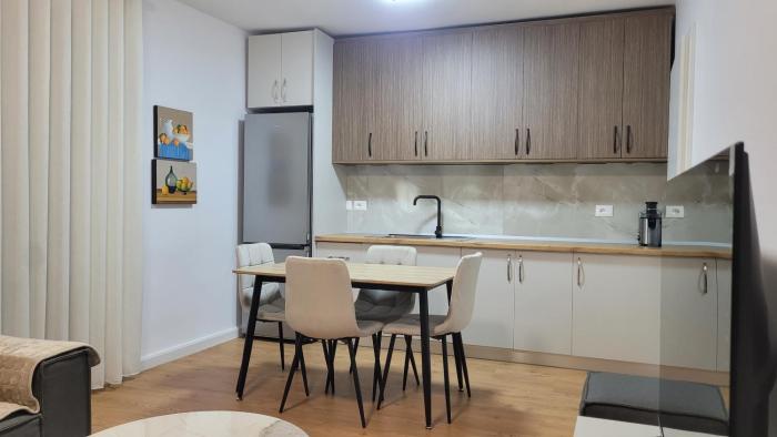LoAr Central Apartment