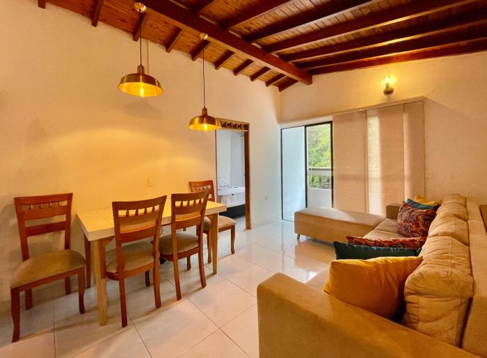 Apto amplio 3 hab para familias y grupos Sabaneta